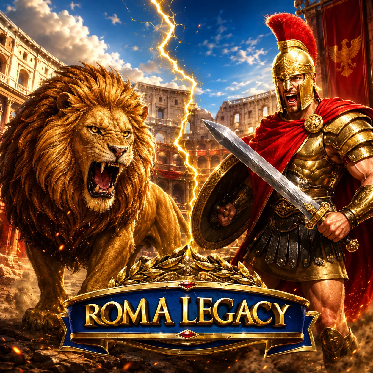 Roma Legacy